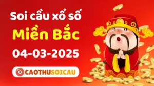 soi cầu xsmb 04/03/2025