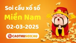 soi cầu xsmn 02/03/2025