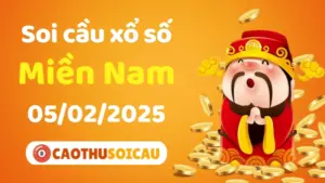 soi cầu xsmn 05/02/2025