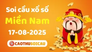 soi cầu xsmn 17/08/2025